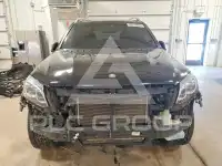 2017 Mercedes Benz GLS-Class фото
