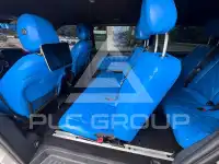 2017 Mercedes Benz METRIS фото