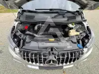 2017 Mercedes Benz METRIS фото