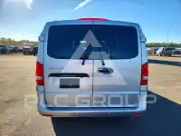 2017 Mercedes Benz METRIS фото