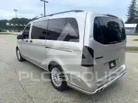 2017 Mercedes Benz METRIS фото