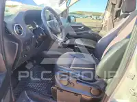 2017 Mercedes Benz METRIS фото