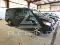 2017 Mercedes Benz METRIS фото