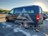 2017 Mercedes Benz METRIS фото