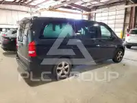 2017 Mercedes Benz METRIS фото