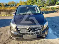 2017 Mercedes Benz METRIS фото