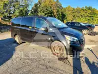 2017 Mercedes Benz METRIS фото