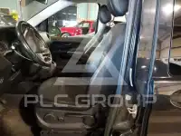 2017 Mercedes Benz METRIS фото