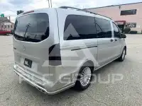 2017 Mercedes Benz METRIS фото
