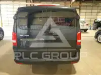 2017 Mercedes Benz METRIS фото