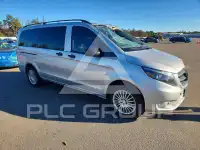 2017 Mercedes Benz METRIS фото