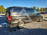 2017 Mercedes Benz METRIS фото