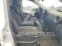 2017 Mercedes Benz METRIS фото