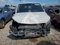 2017 Mercedes Benz METRIS фото
