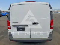 2017 Mercedes Benz METRIS фото