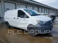 2017 Mercedes Benz METRIS фото