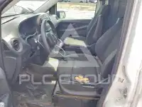 2017 Mercedes Benz METRIS фото