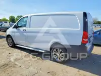 2017 Mercedes Benz METRIS фото