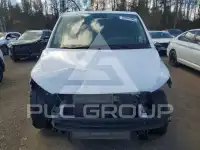 2017 Mercedes Benz METRIS photo