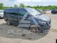 2017 Mercedes Benz METRIS фото