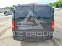 2017 Mercedes Benz METRIS фото