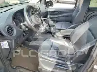 2017 Mercedes Benz METRIS фото