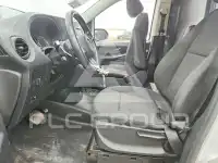 2017 Mercedes Benz METRIS фото