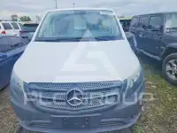 2017 Mercedes Benz METRIS photo