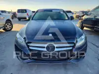 2017 Mercedes Benz C-Class фото
