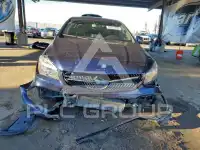 2017 Mercedes Benz CLA-Class фото