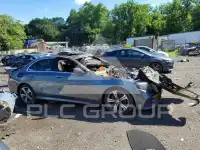 2017 Mercedes Benz E-Class photo