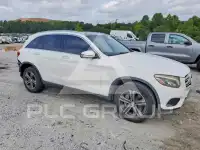 2017 Mercedes Benz GLC 300 фото