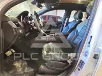 2017 Mercedes Benz GLE-Class фото
