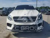 2017 Mercedes Benz GLE-Class photo