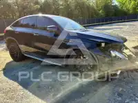 2017 Mercedes Benz GLE-Class фото