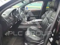 2017 Mercedes Benz GLE-Class фото