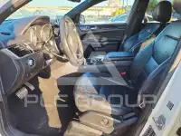 2017 Mercedes Benz GLE-Class фото