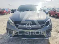 2017 Mercedes Benz GLE-Class photo