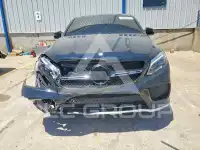 2017 Mercedes Benz GLE-Class photo