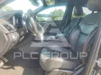2017 Mercedes Benz GLE-Class photo