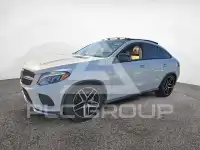2017 Mercedes Benz GLE-Class photo