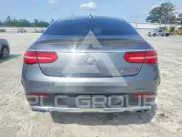 2017 Mercedes Benz GLE-Class photo