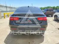 2017 Mercedes Benz GLE-Class photo