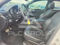2017 Mercedes Benz GLE-Class фото