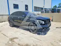 2017 Mercedes Benz GLE-Class photo