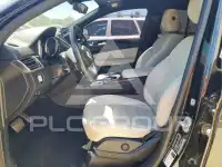 2017 Mercedes Benz GLE-Class photo