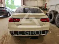 2017 Mercedes Benz GLE-Class фото