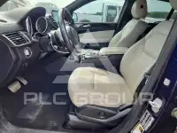 2017 Mercedes Benz GLE-Class фото