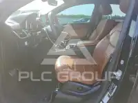 2017 Mercedes Benz GLE-Class фото