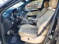 2017 Mercedes Benz GLE-Class фото